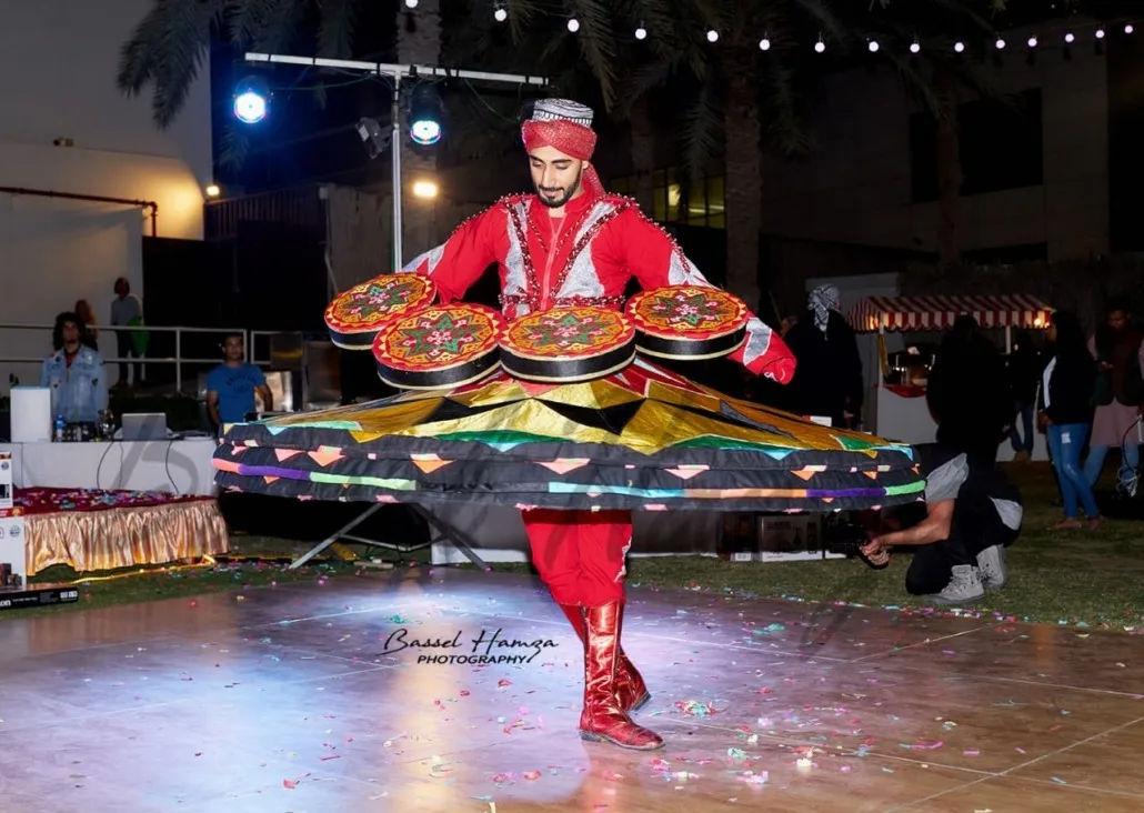 Tanoura 1 1 - Bella Entertainment Singapore
