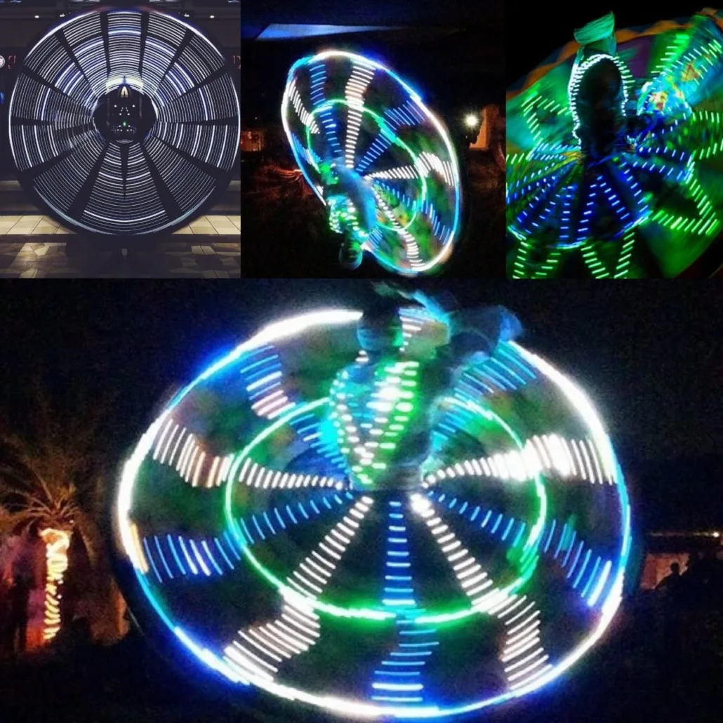 Tanoura 2 - Bella Entertainment Singapore