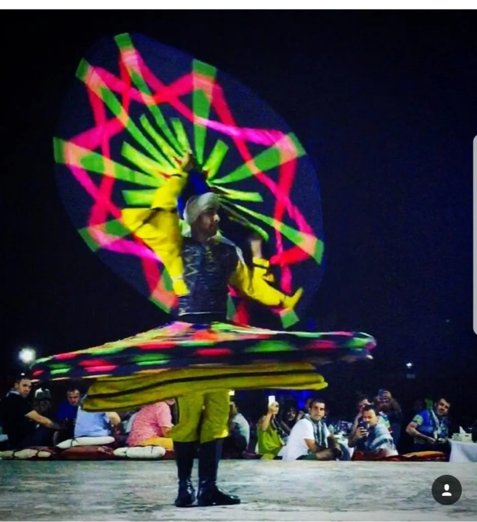 Tanoura 4 - Bella Entertainment Singapore