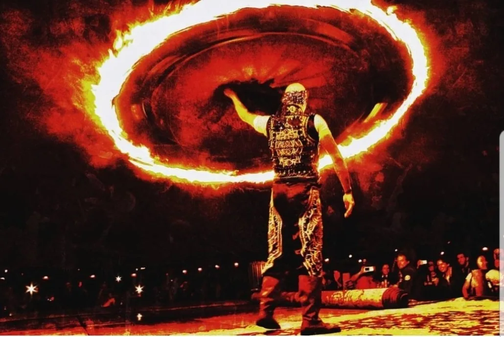 Tanoura 5 - Bella Entertainment Singapore