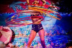 Hula Hoop Singapore