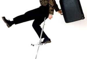 Unicycle and Trick Cycle Singapore