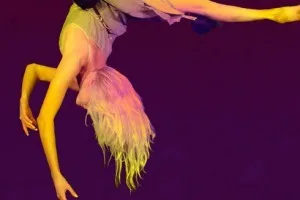 Aerial Trapeze Singapore