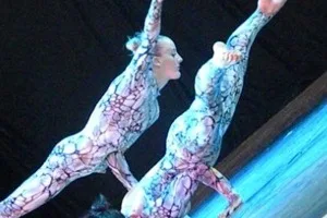 Acrobats Singapore