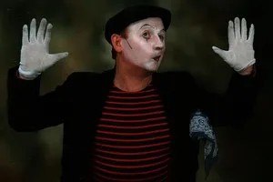Mime Singapore
