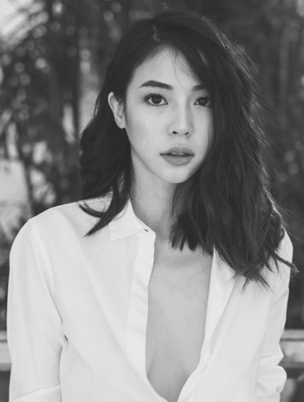 Amanda Chaang
