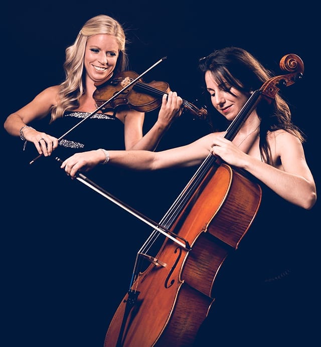 Bella Entertainment musicians