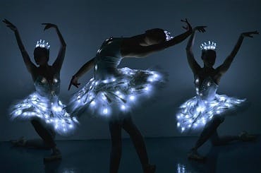 Bella Entertainment performance