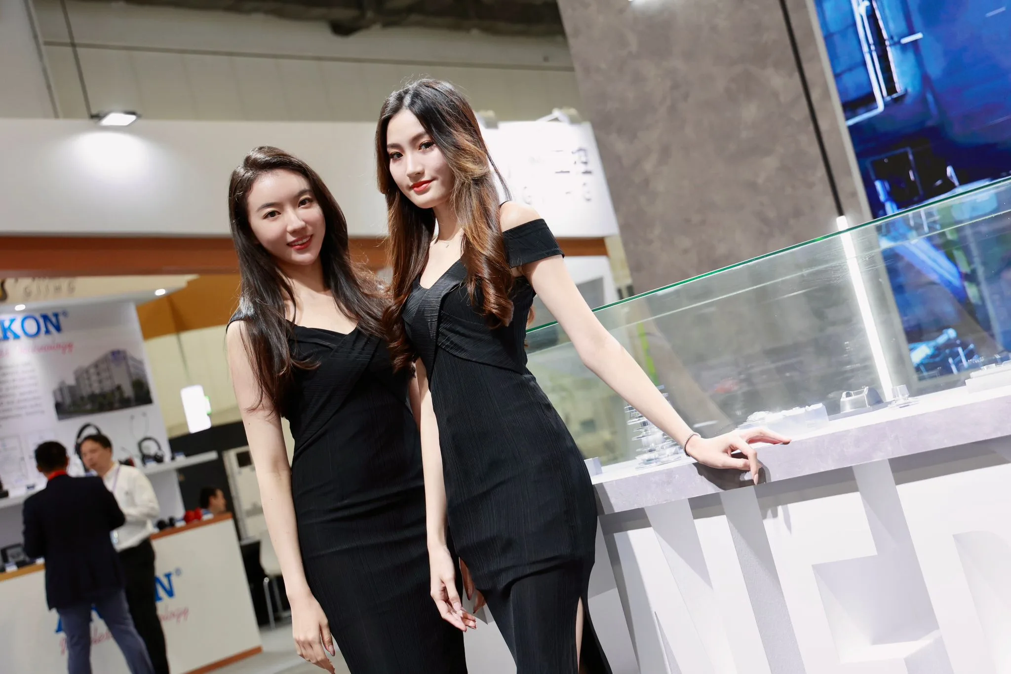 hire hostess in bangkok