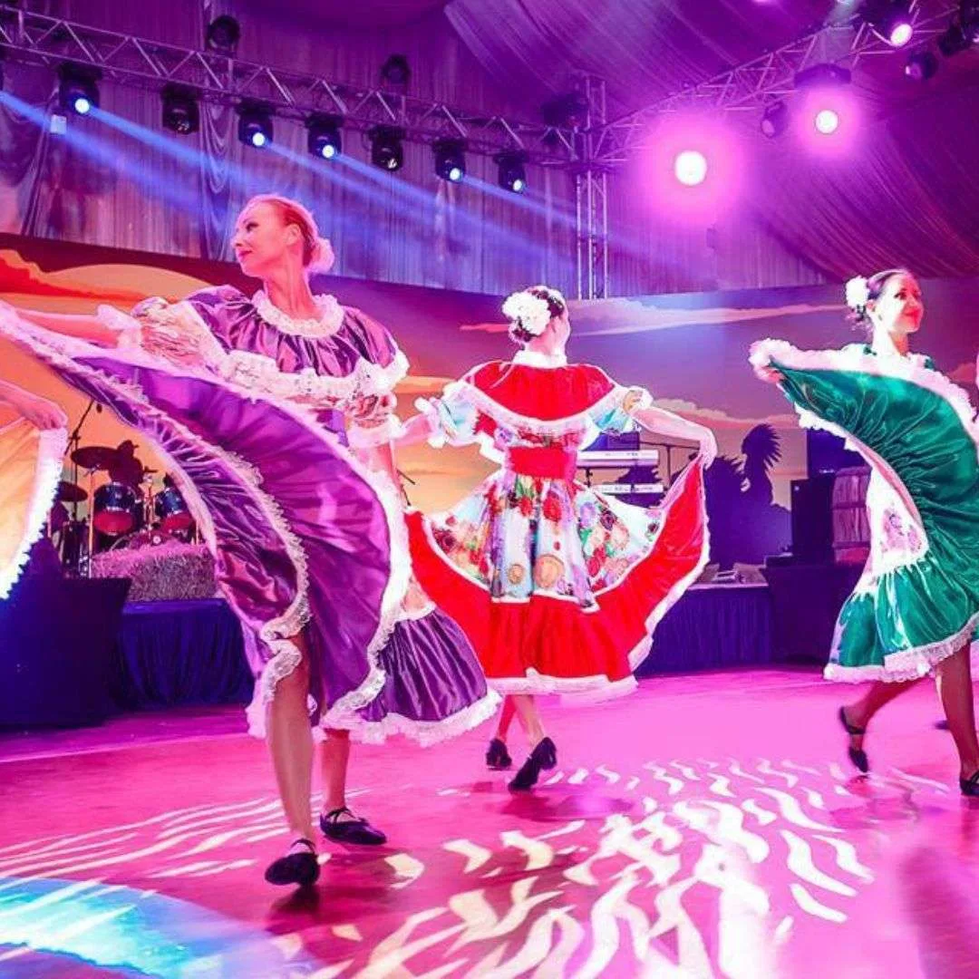 Hire Flamenco Dancers in Singapore