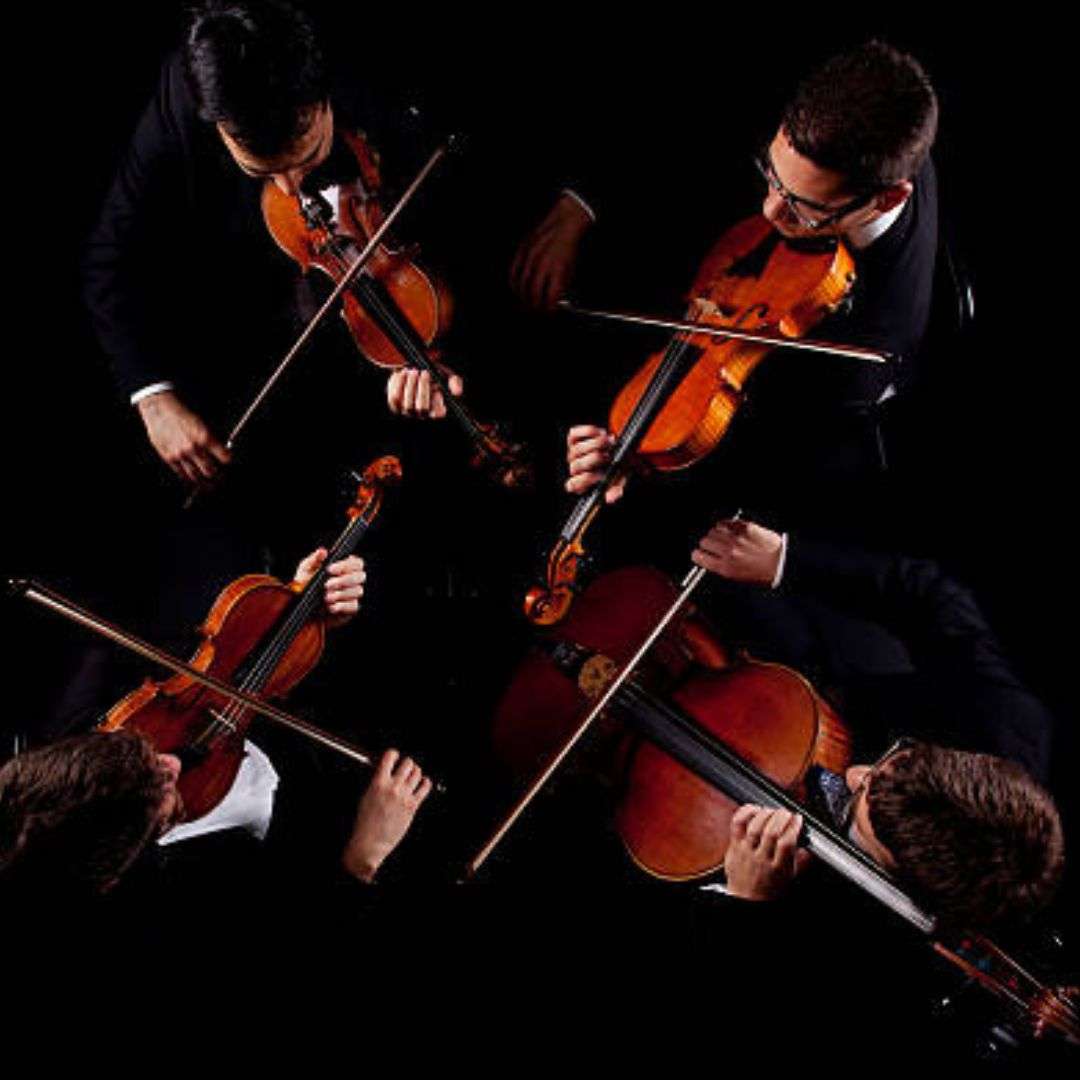 Hire duo, trio, and quartet in Singapore | Bella Entertainment