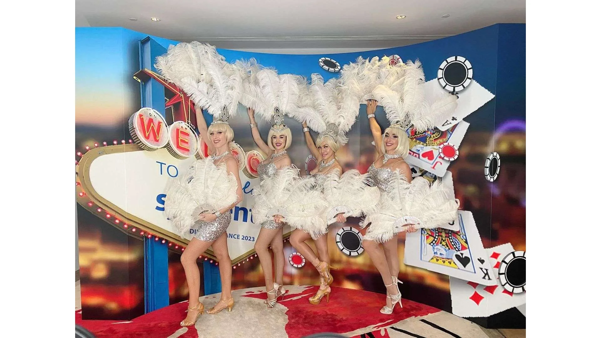 Party Entertainment