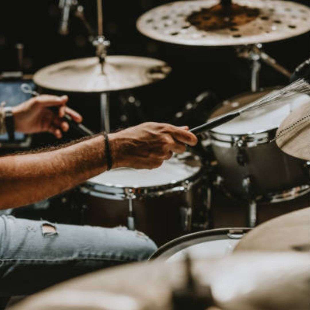 Drummers