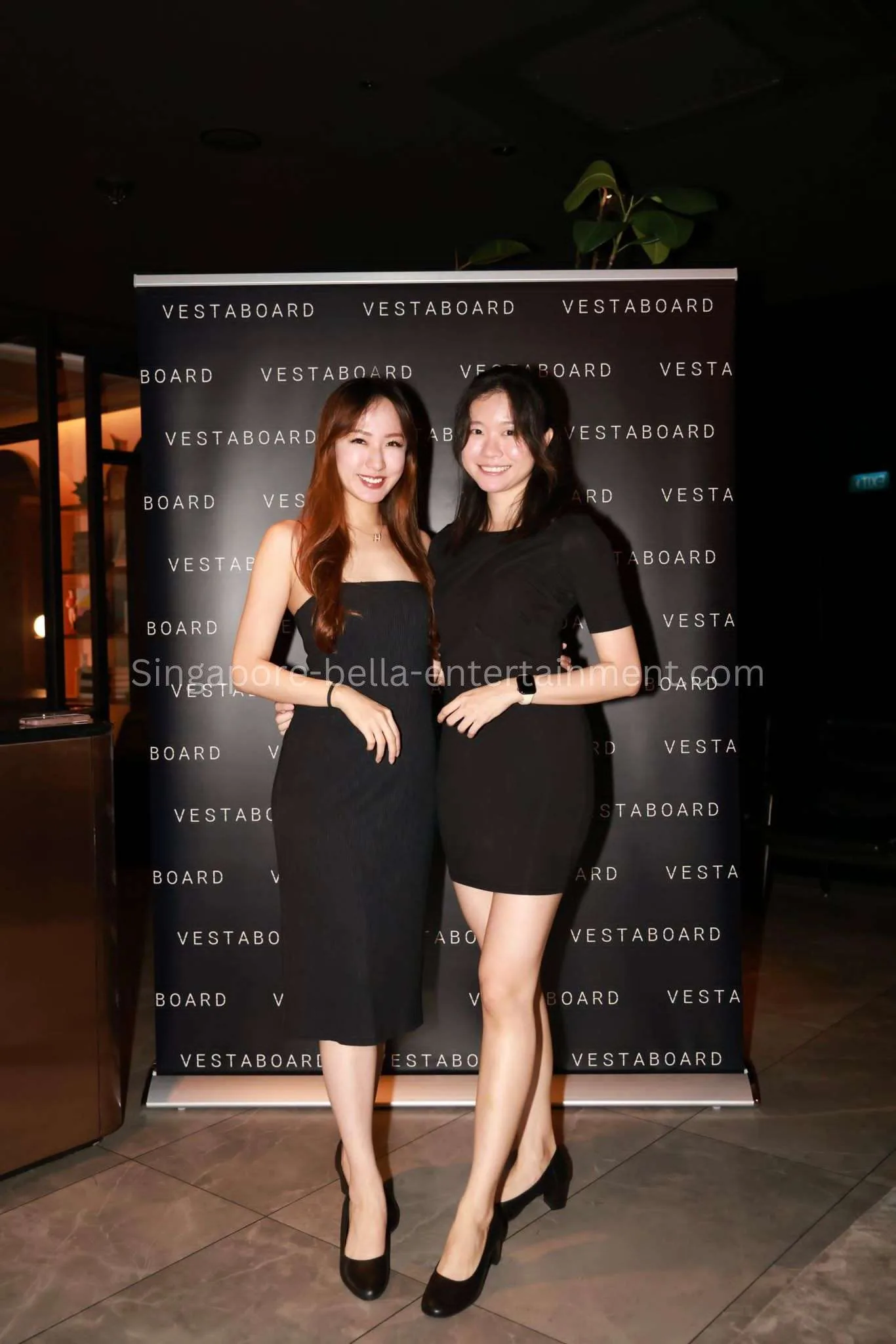 Sg Hostess 6 - Bella Entertainment Singapore