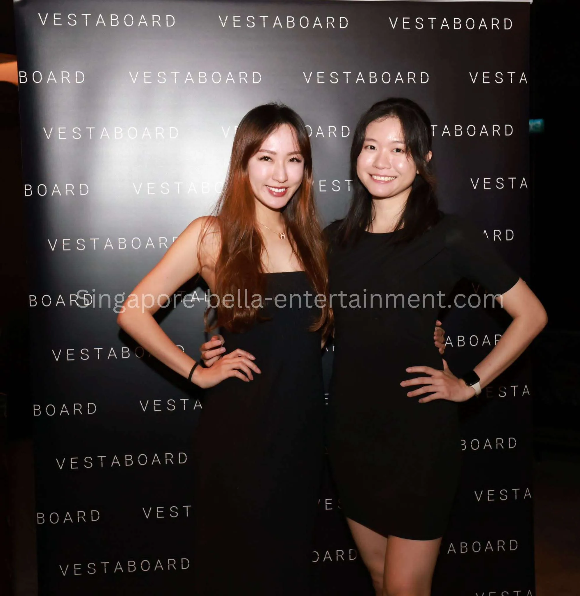 Sg Hostess 7 - Bella Entertainment Singapore