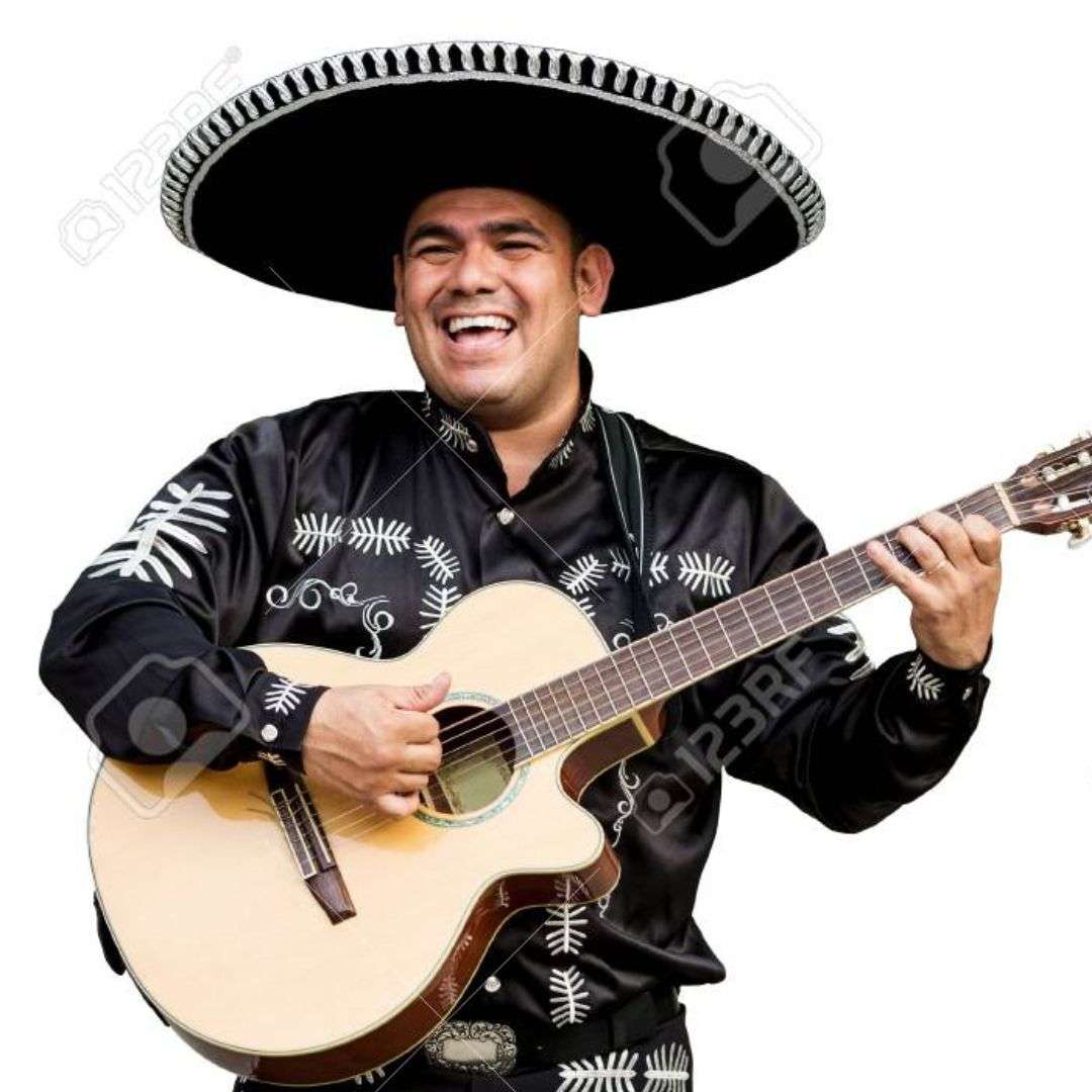 Hire Mariachi Band in Singapore