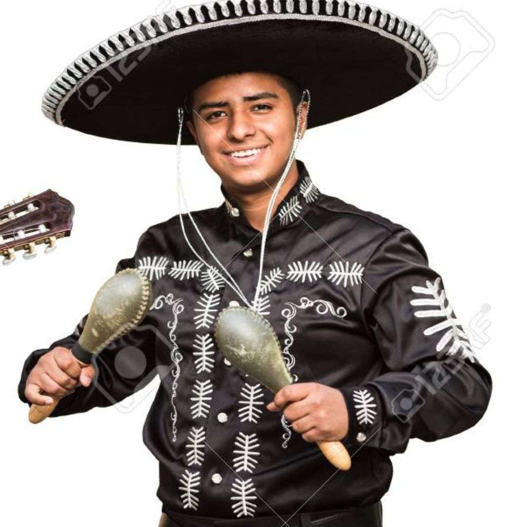 Hire Mariachi Band in Singapore