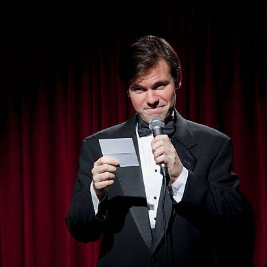 Dinner and Dance Emcee Singapore: Rates & Booking Guide