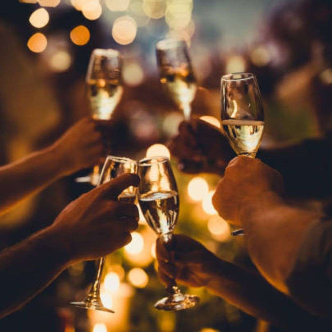 Party Planner Singapore: Adult Birthdays & Private Parties