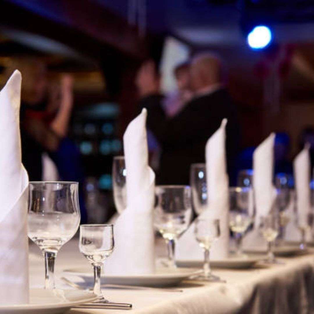 Dinner and Dance Event Company Singapore: Costs and Planning