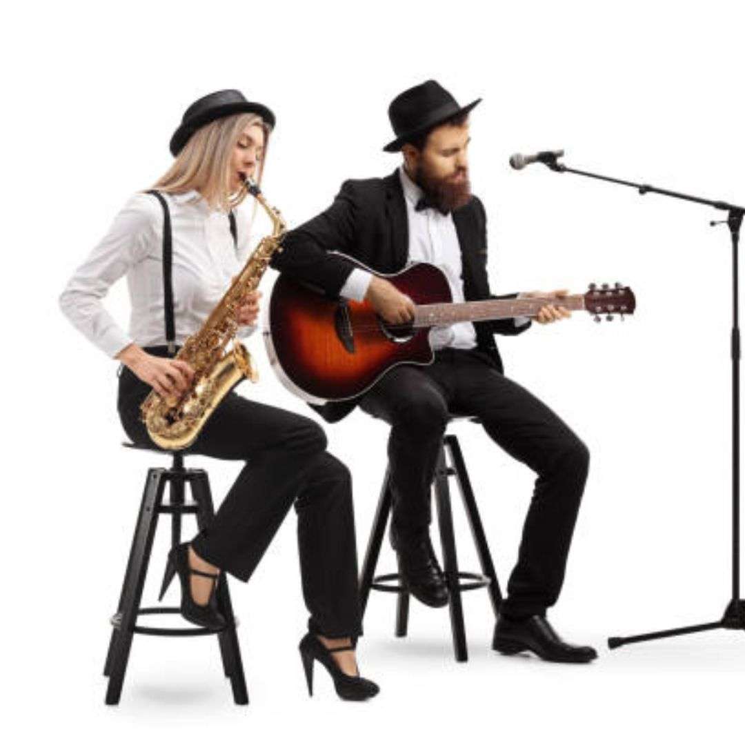 Wedding Singer Singapore: Prices, Formats and Booking Guide