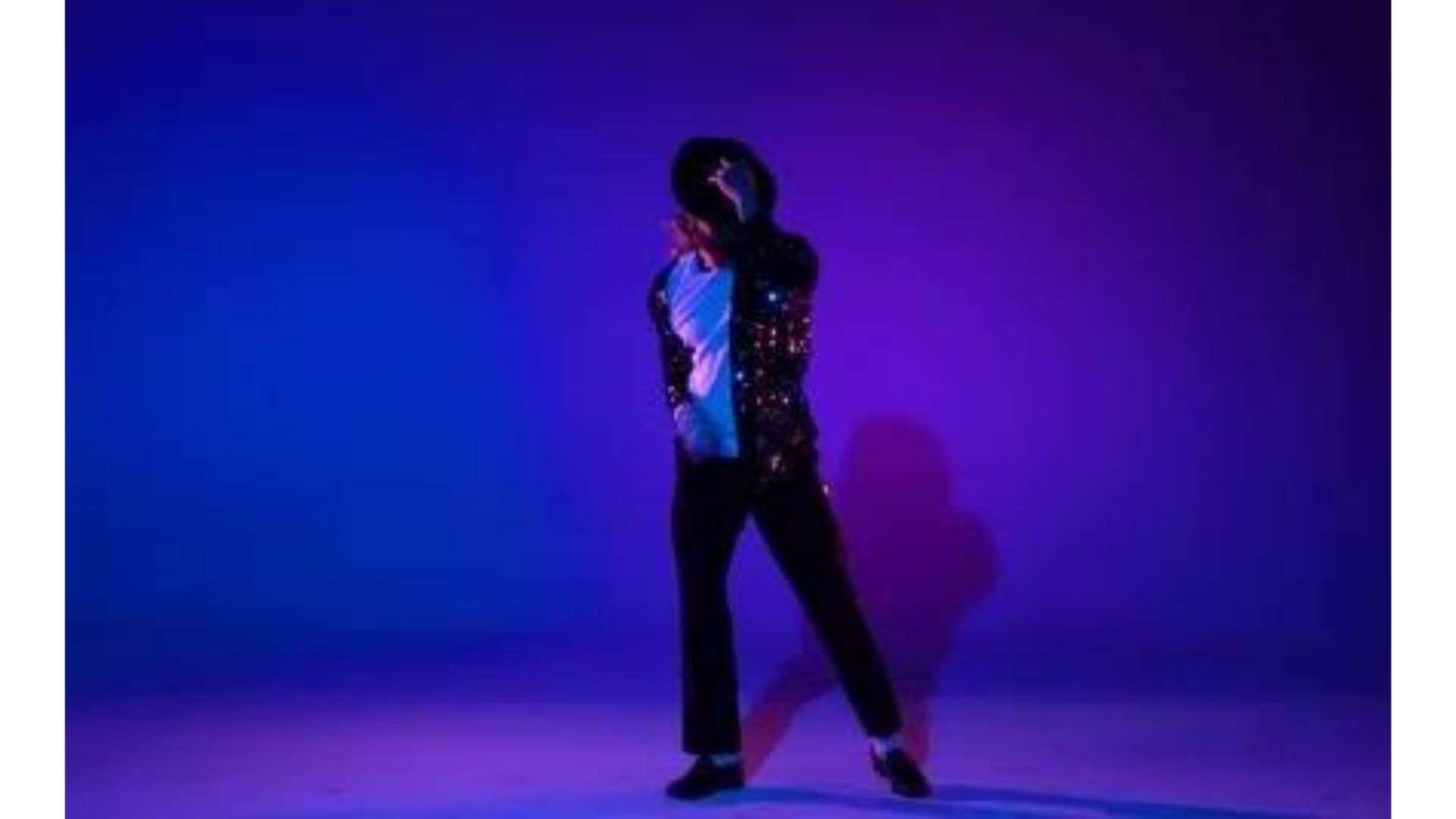 Hire Michael Jackson Impersonator in Singapore