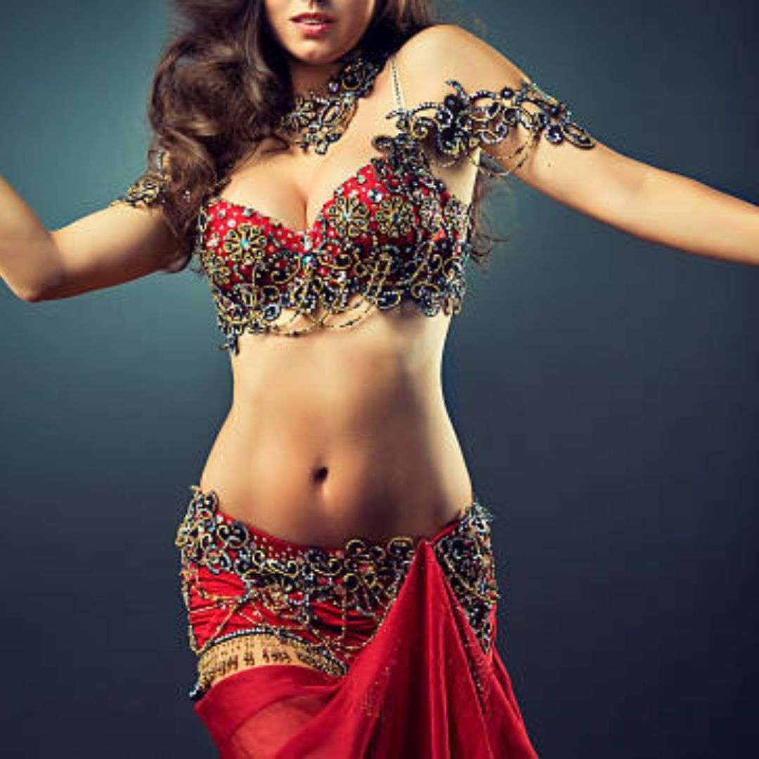 Belly Dancers