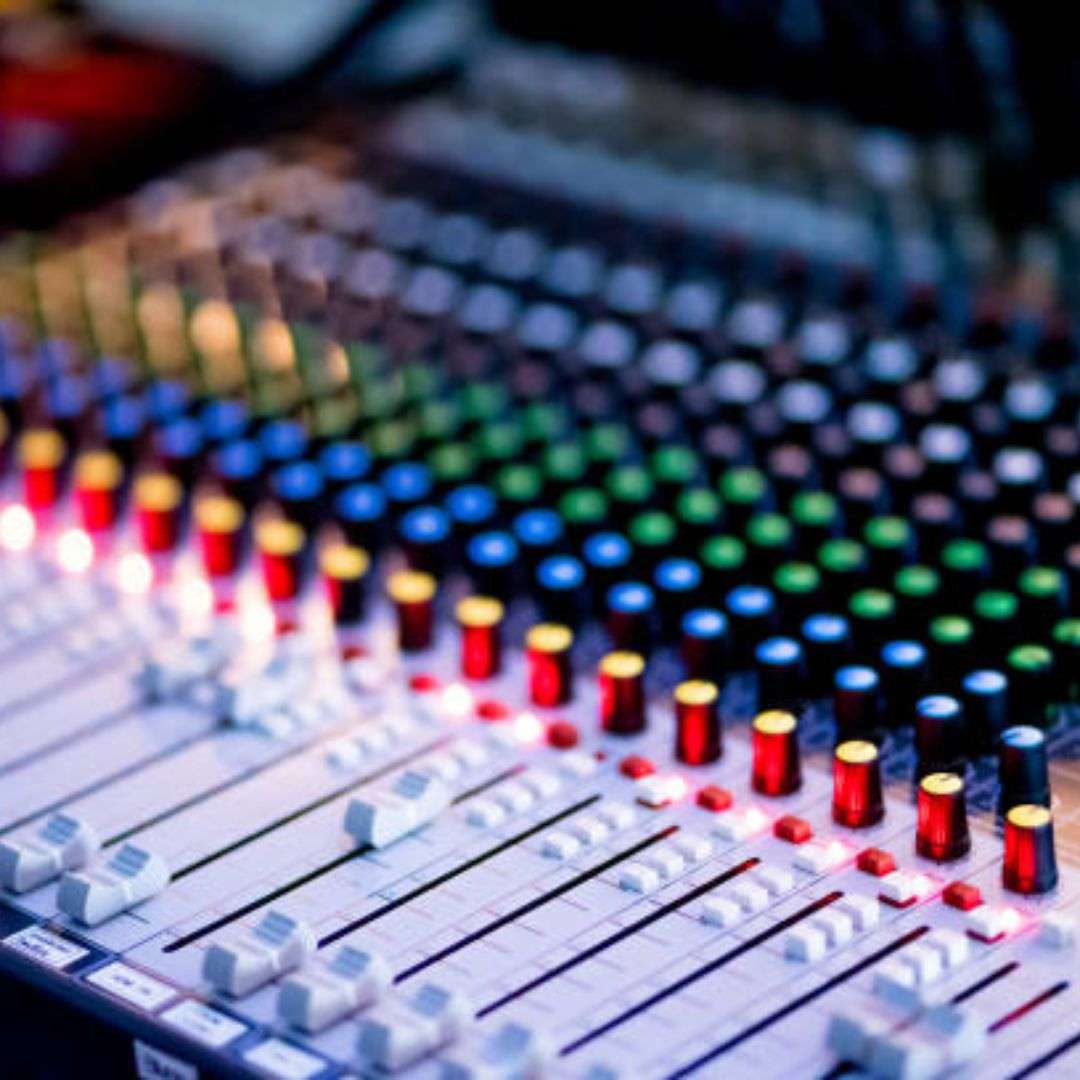 Sound System Rental Singapore: Prices, Packages, Setup