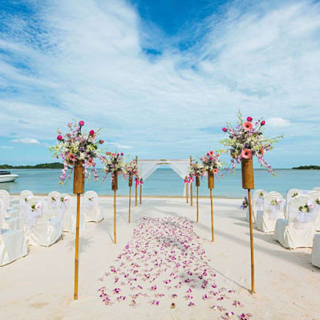 Wedding Venues Singapore: 18 Real Options and What They Cost