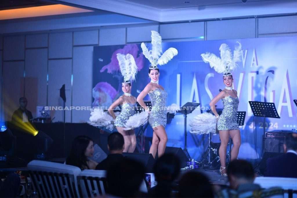 Licensed Event Security Guards in Singapore: Cost & Booking Guide