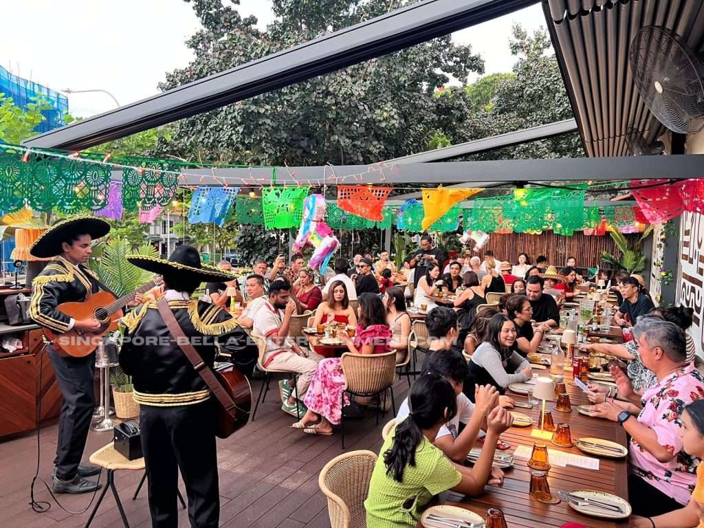Corporate Retreat Singapore: Full Planning Guide and SGD Costs