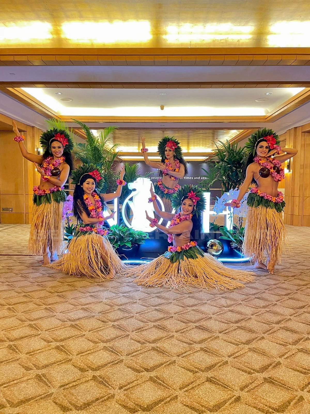 1 1 - Bella Entertainment Singapore