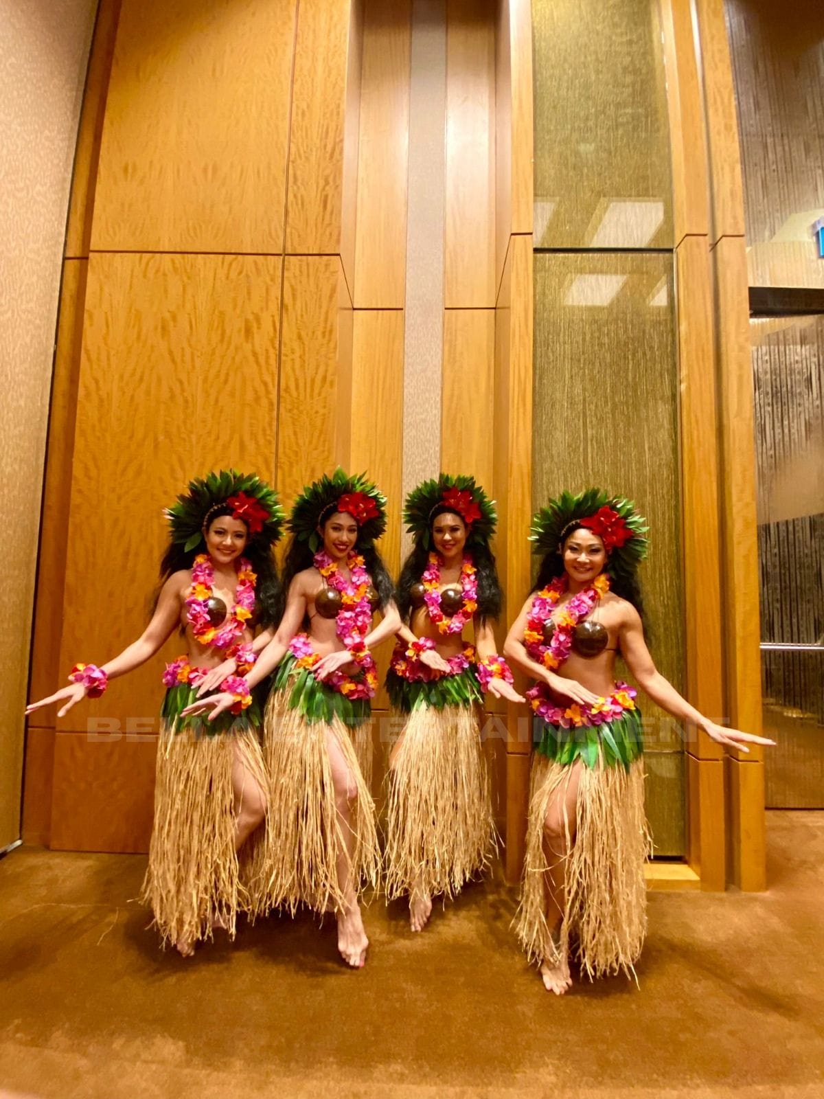 2 1 - Bella Entertainment Singapore