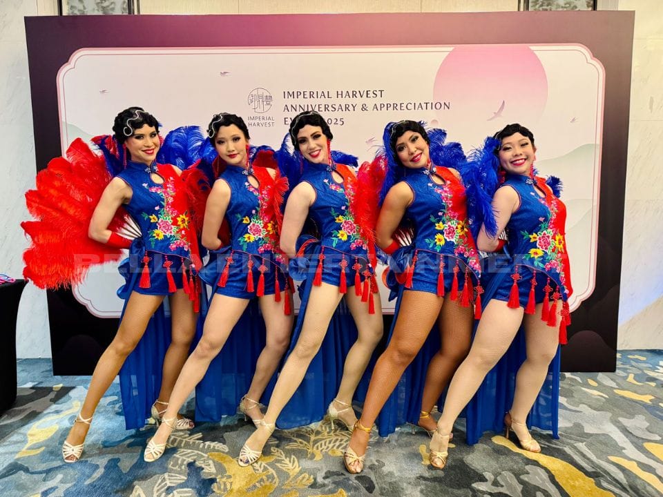 5 1 - Bella Entertainment Singapore