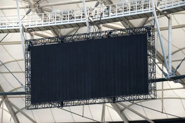 Led Screen2 - Bella Entertainment Singapore