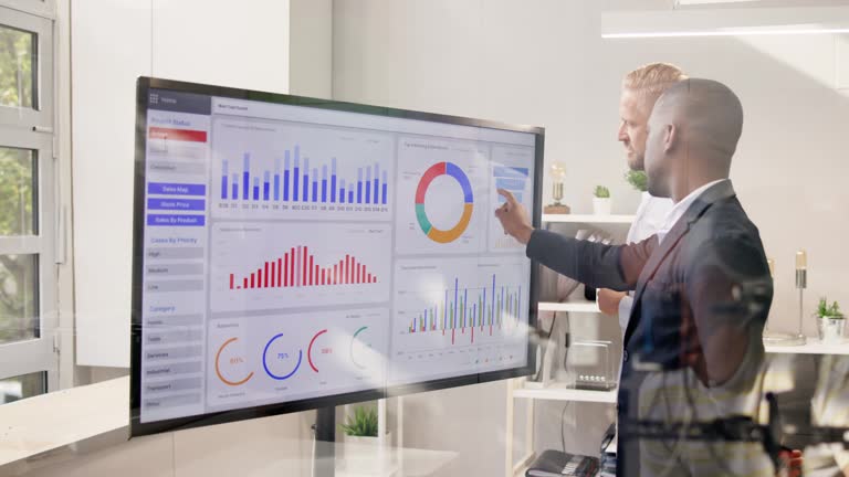 Touch Screen - Bella Entertainment Singapore