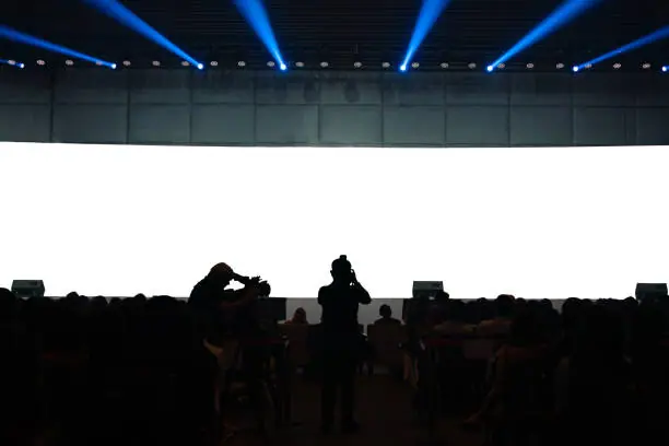Wide Screen2 - Bella Entertainment Singapore