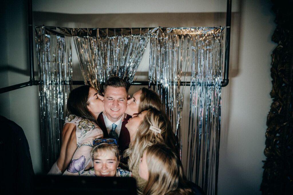 360 Video Booth Rental in Singapore