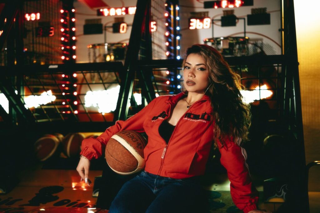 Basketball Arcade Machine Rental Singapore: Prices & Options