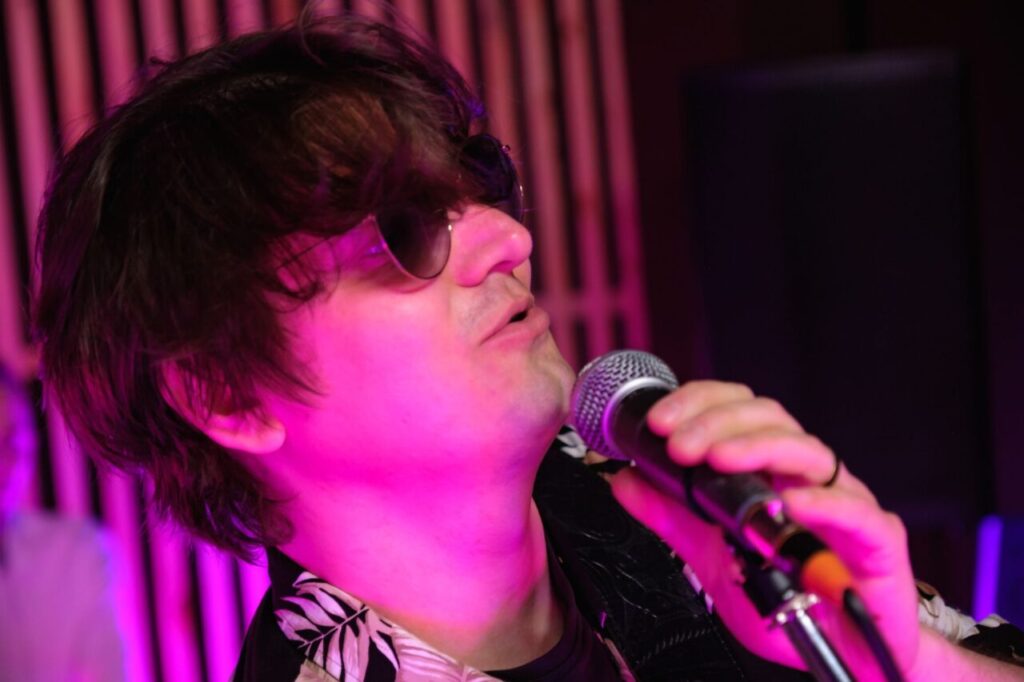 Beatboxer for Hire in Singapore