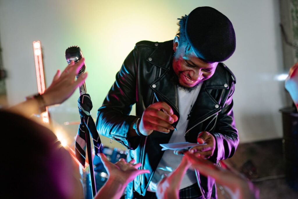 Beatboxer for Hire in Singapore