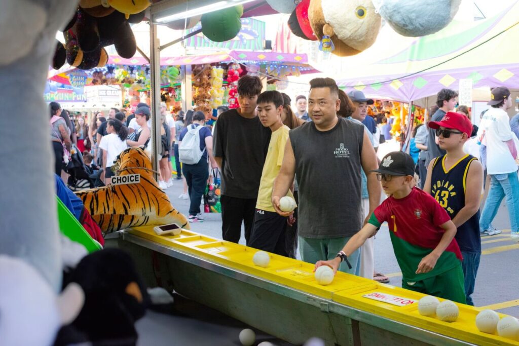 Children's Day Activities for Events in Singapore
