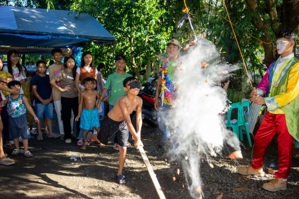 Children's Day Activities for Events in Singapore