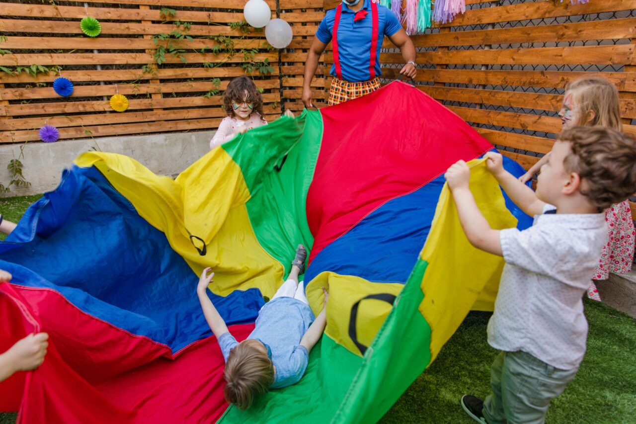 Children's Day Activities for Events in Singapore