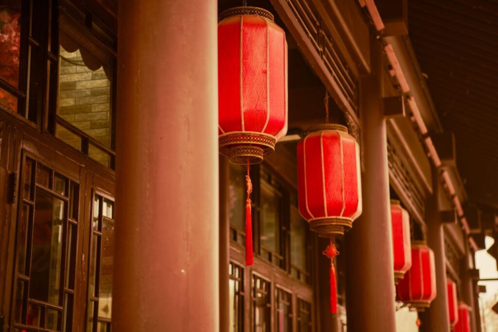Chinese New Year Workshops and Activities for Events in Singapore