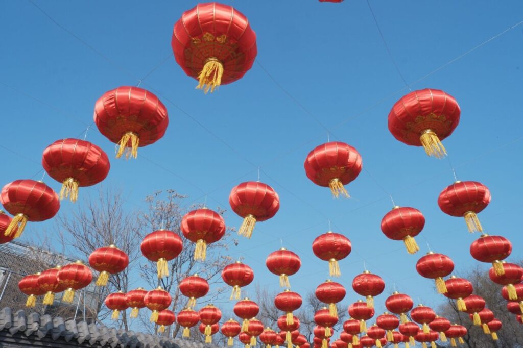 Chinese New Year Workshops and Activities for Events in Singapore