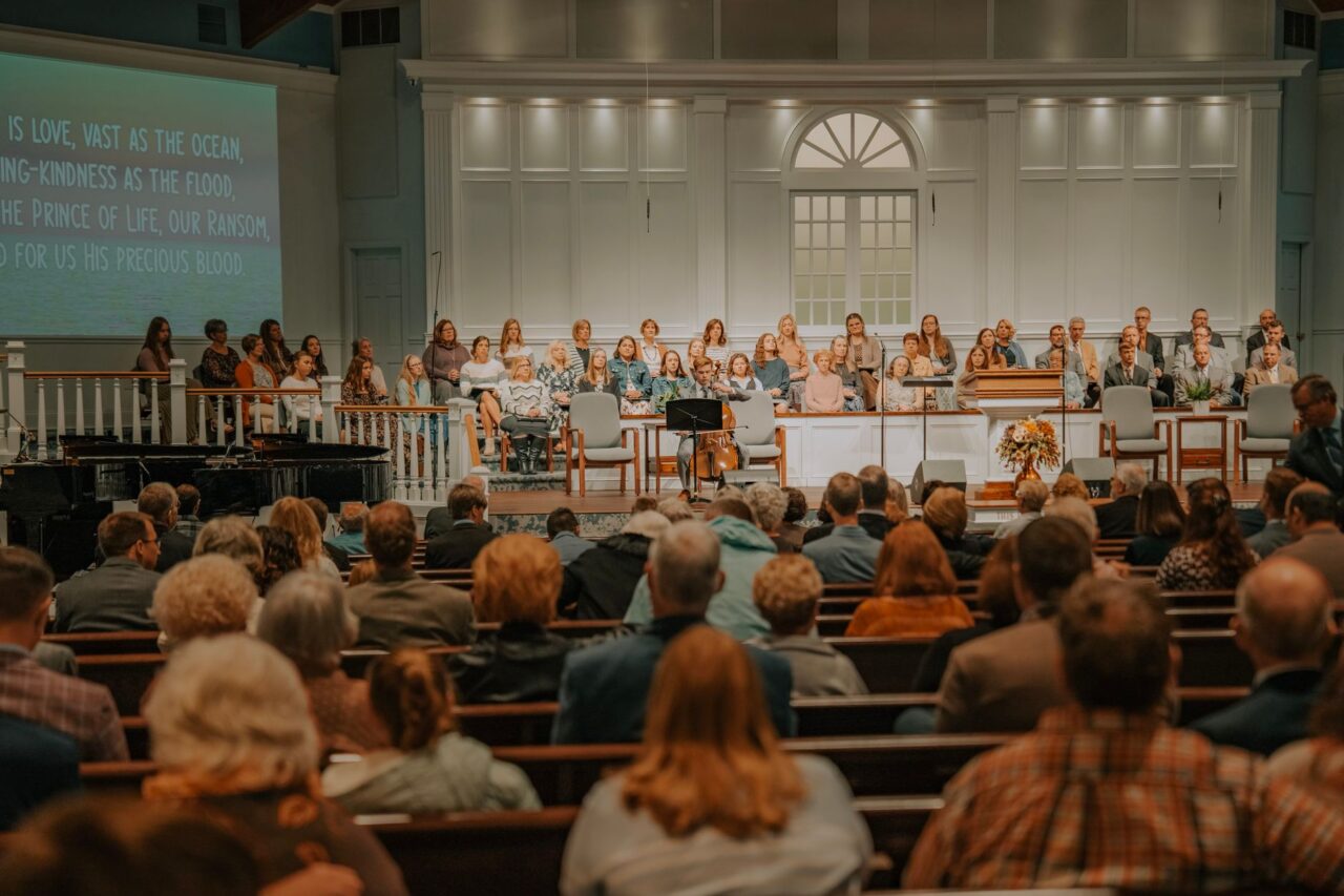 Choir for Hire in Singapore: Costs, Sizes and What to Ask