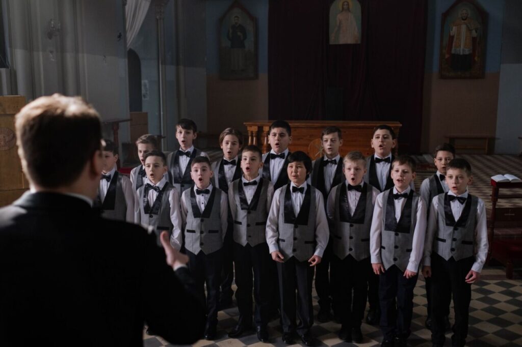 Choir for Hire in Singapore: Costs, Sizes and What to Ask