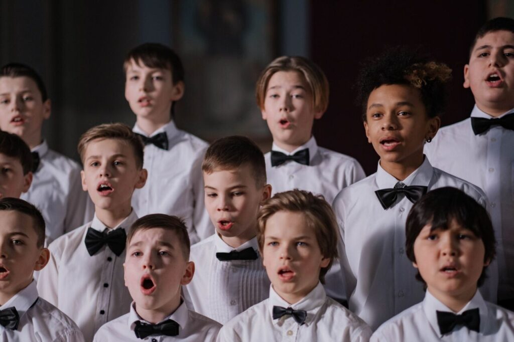 Choir for Hire in Singapore: Costs, Sizes and What to Ask