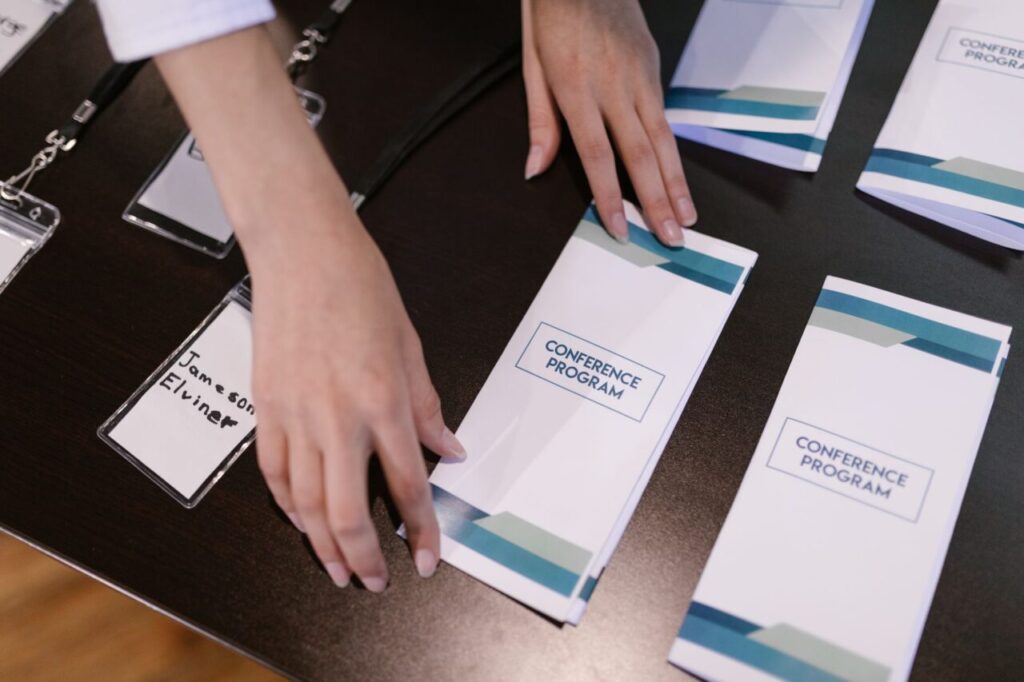 Choosing an Event Management Company in Singapore